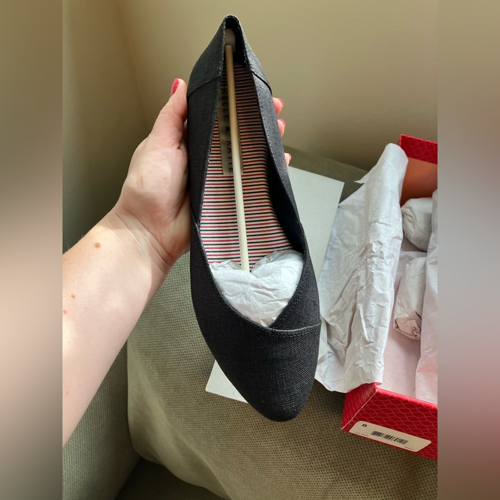 Black Flats